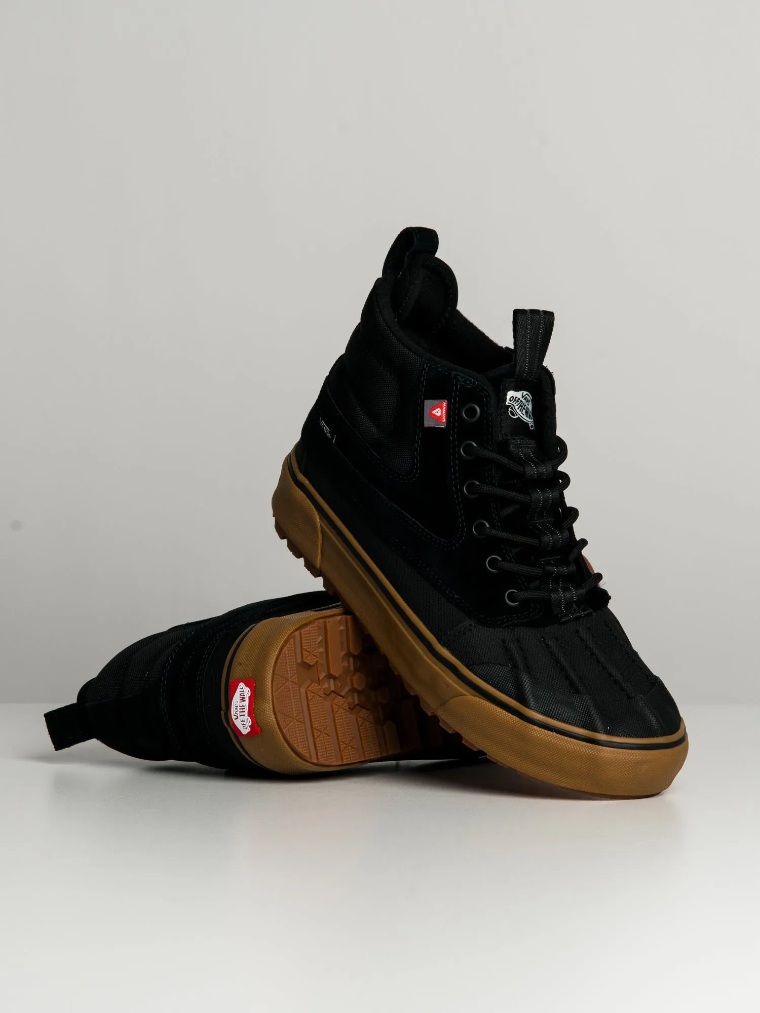 MENS VANS SK8 HI MTE DEL PATP-2 - CLEARANCE