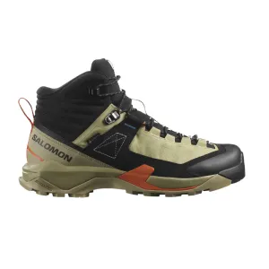 Men's X Ultra Alpine Mid Gore-Tex Hiking Boots