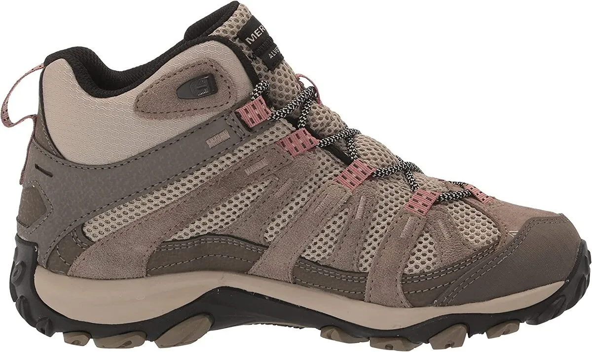 Merrell Alverstone 2 Mid - Womens