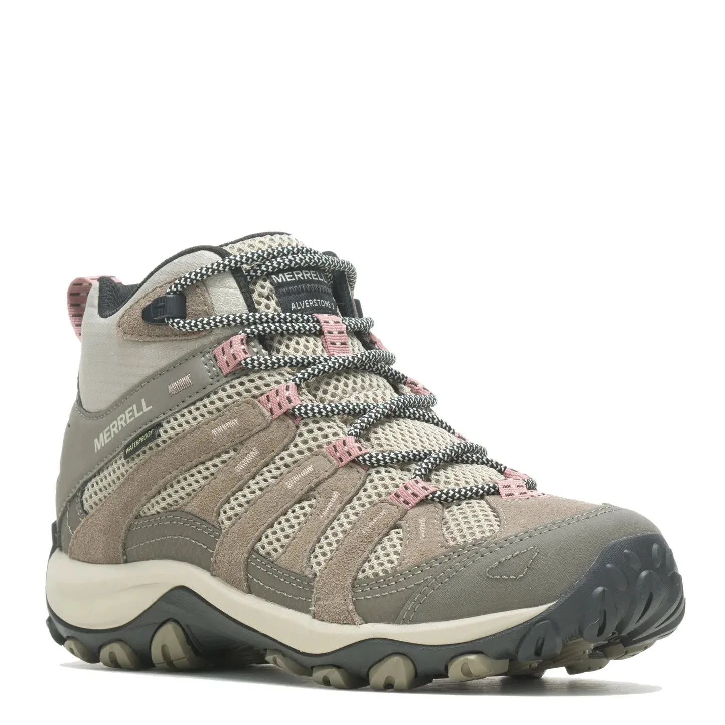 Merrell Alverstone 2 Mid - Womens