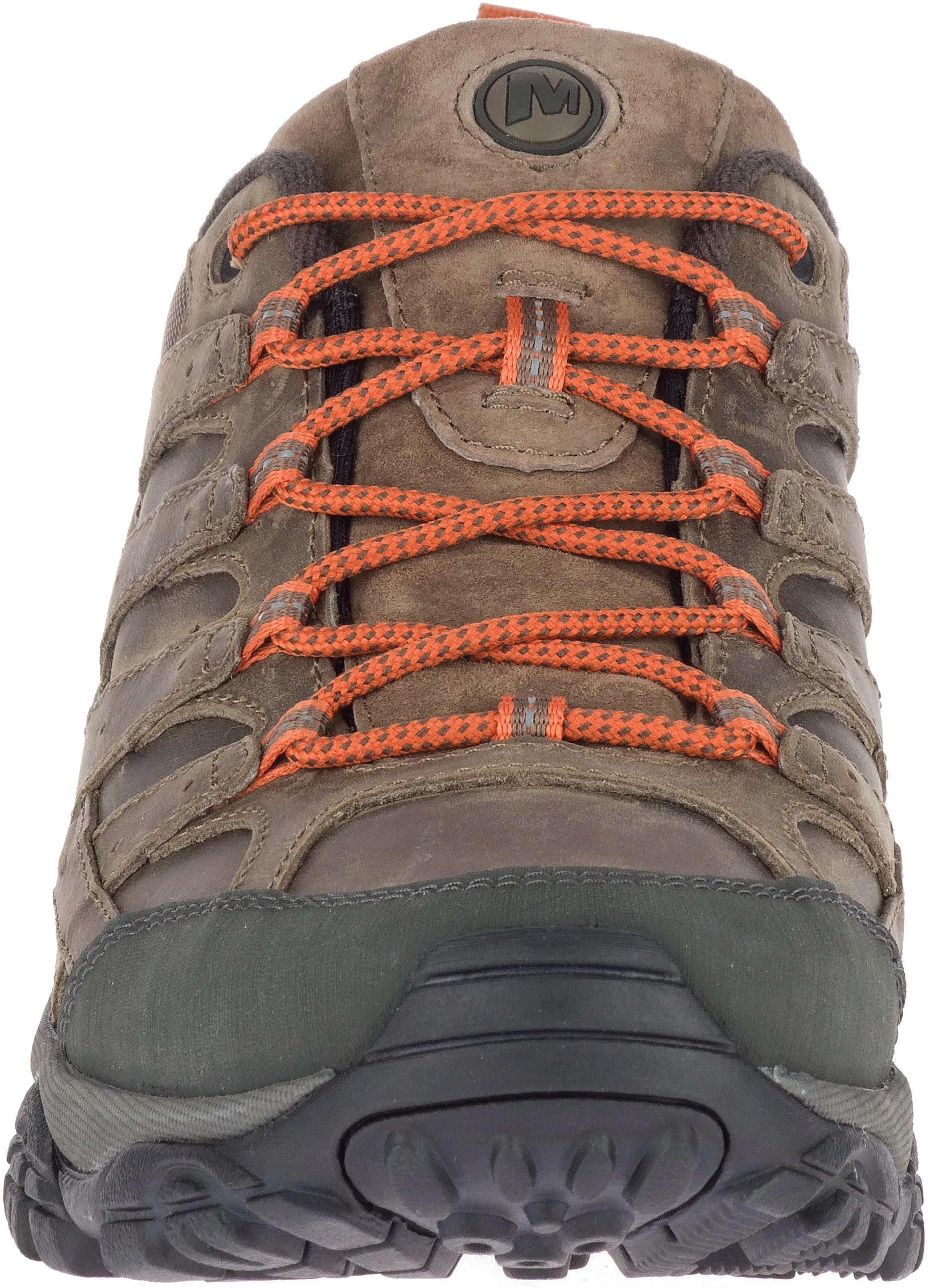 'Merrell' Men's Moab 2 Prime - Canteen (Wide)