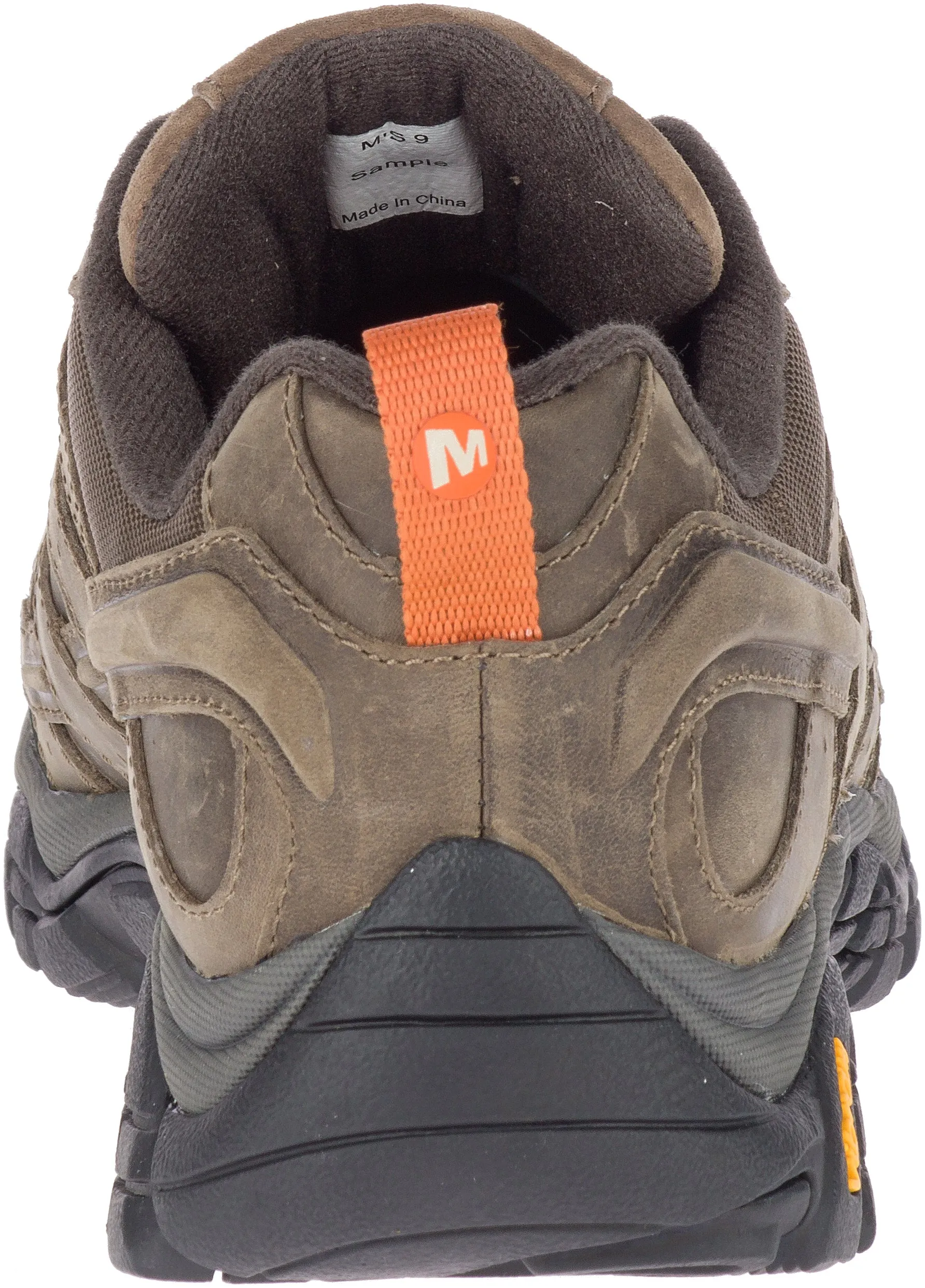 'Merrell' Men's Moab 2 Prime - Canteen (Wide)