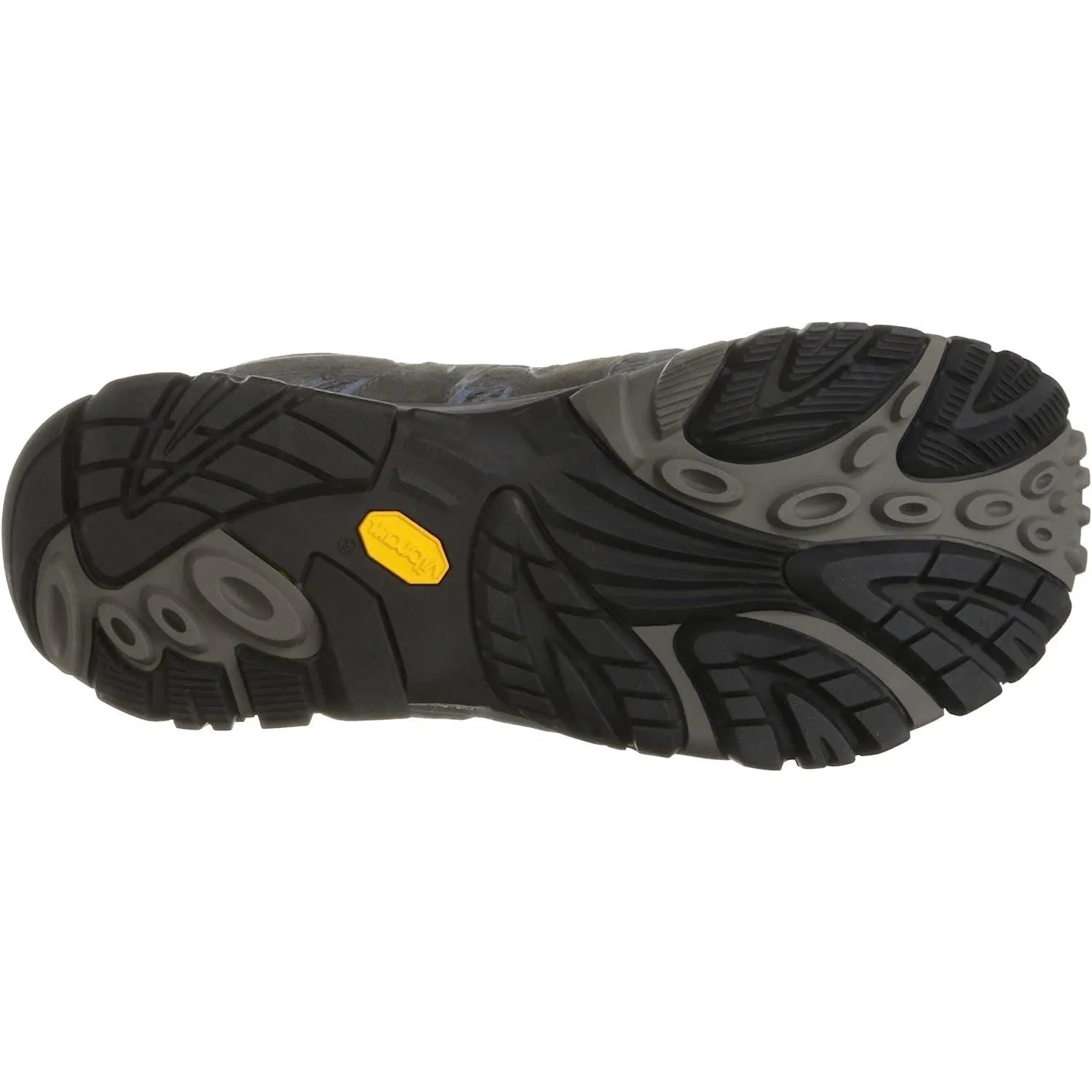Merrell Women's Moab 2 Mid Waterproof Hiking Boot