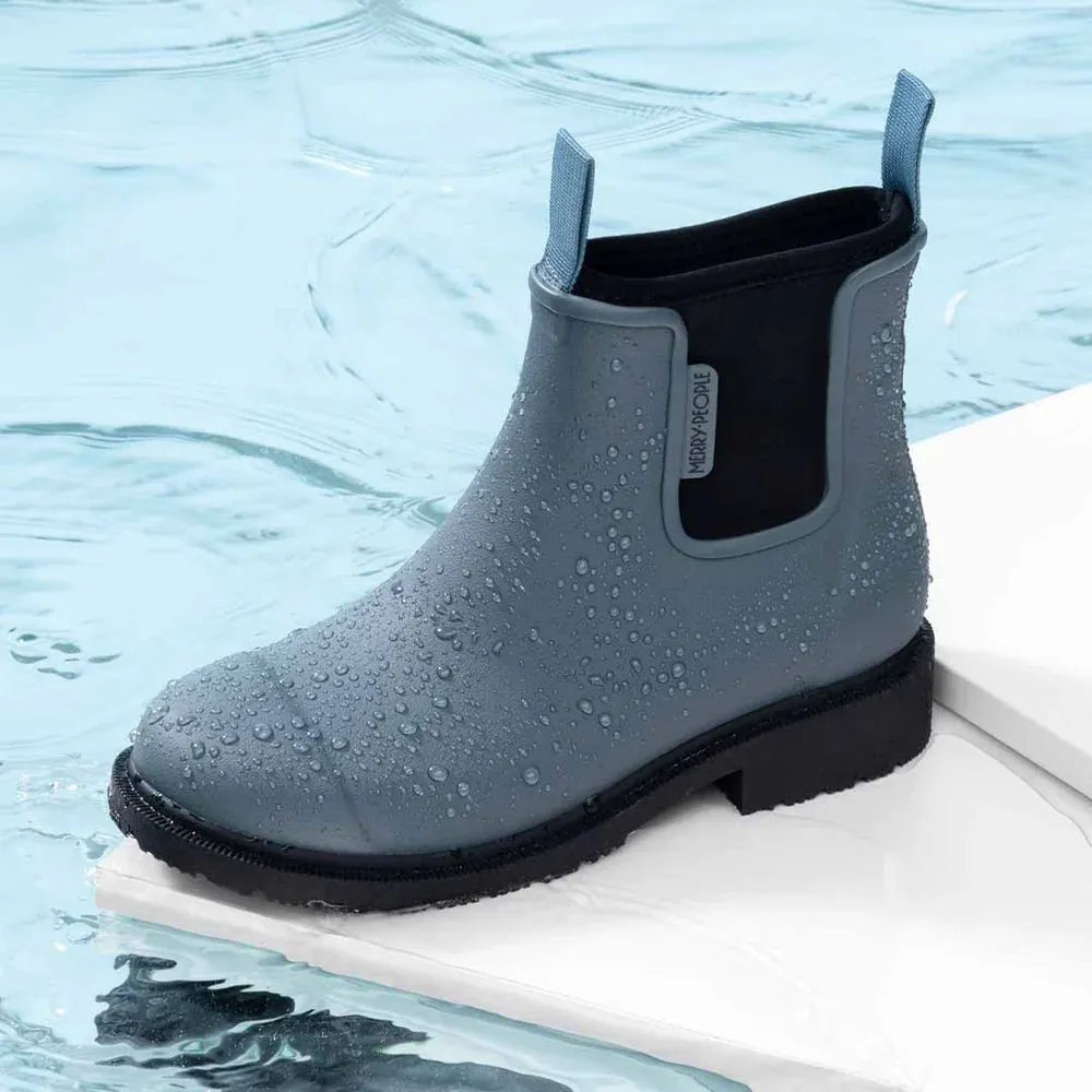 Merry People - Bobbi Ankle Boot - Slate