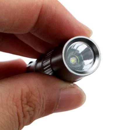 Mini Penlight - 1000 Lumens - Pocket Light