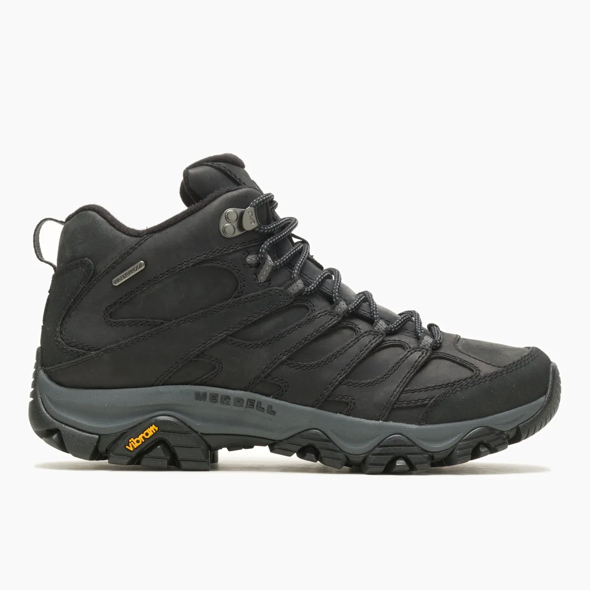 Moab 3 Prime Mid Waterproof Men's Hiking Boots