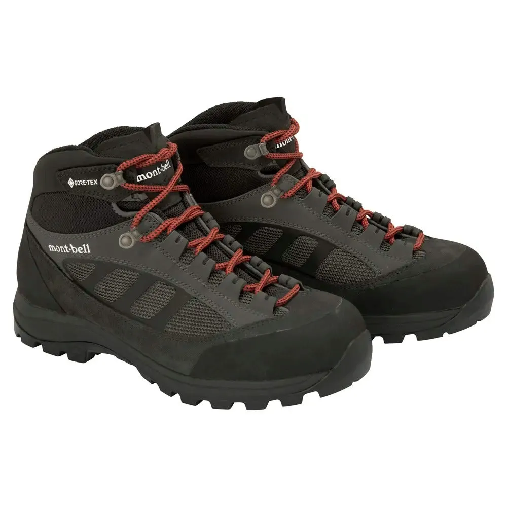 Montbell Mountain Cruiser 600 Wide Men's