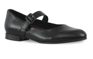 Munro MJ Black Mary Jane Shoes