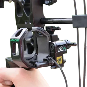 🎯NAP APACHE Drop Away Arrow Rest Archery Compound Bow