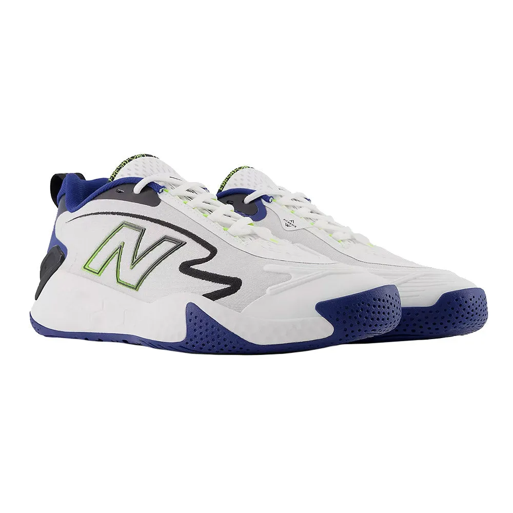 New Balance Fresh Foam X CT-Rally Mens Tennis Shoes