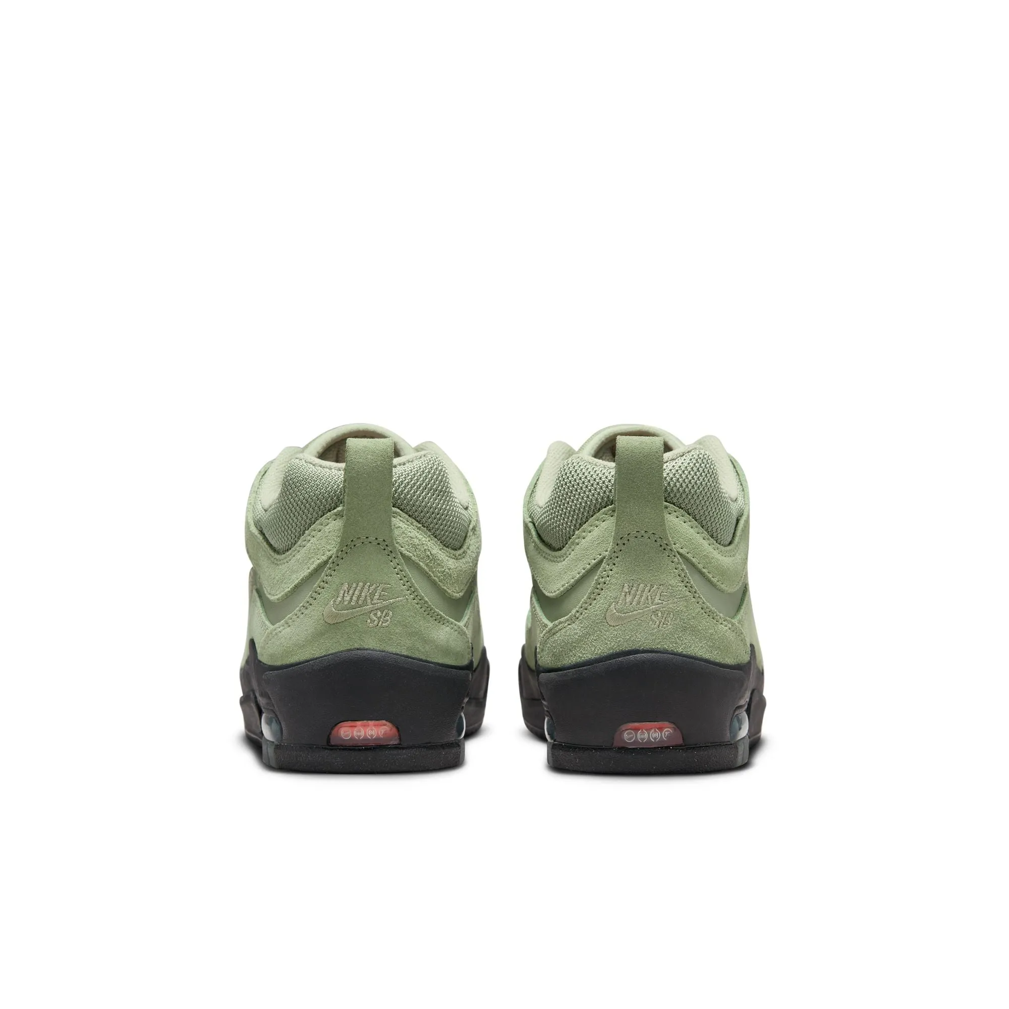 NIKE AIR MAX ISHOD OIL GREEN