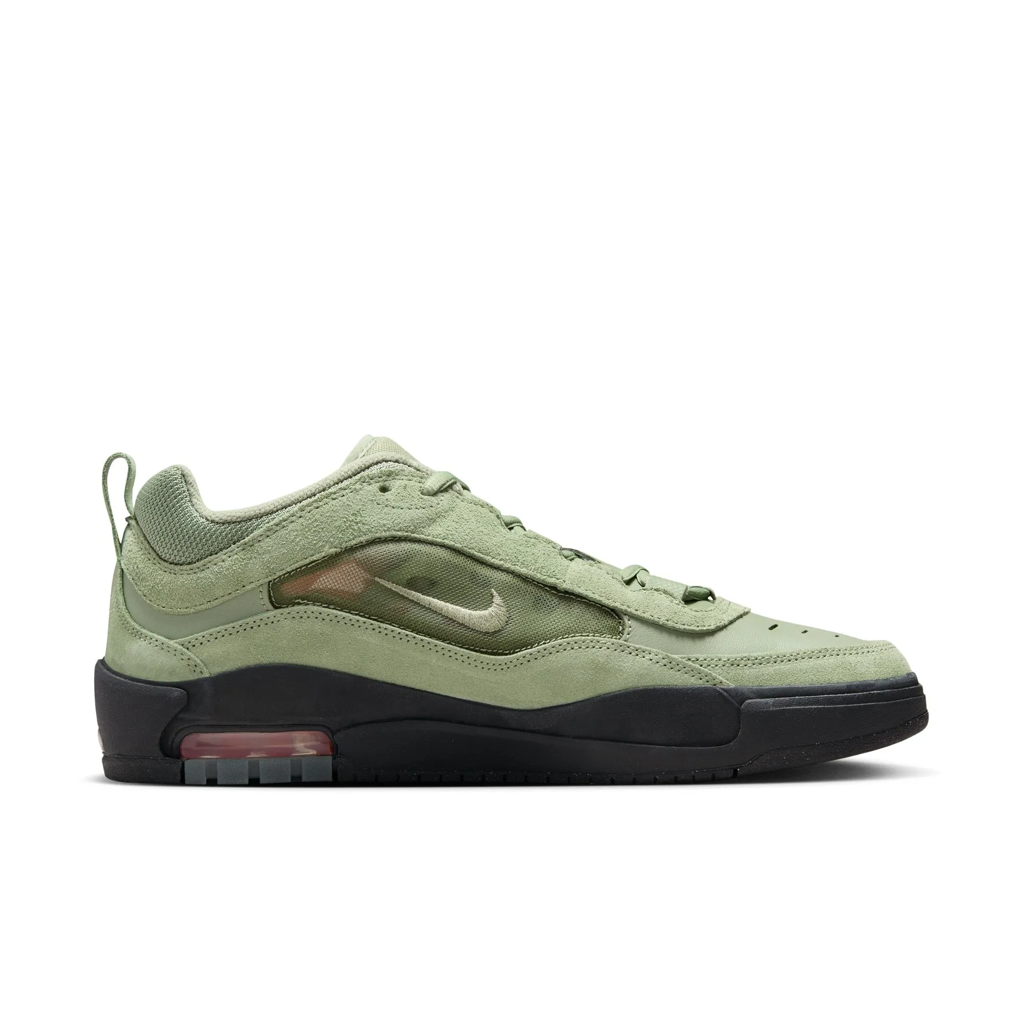 NIKE AIR MAX ISHOD OIL GREEN