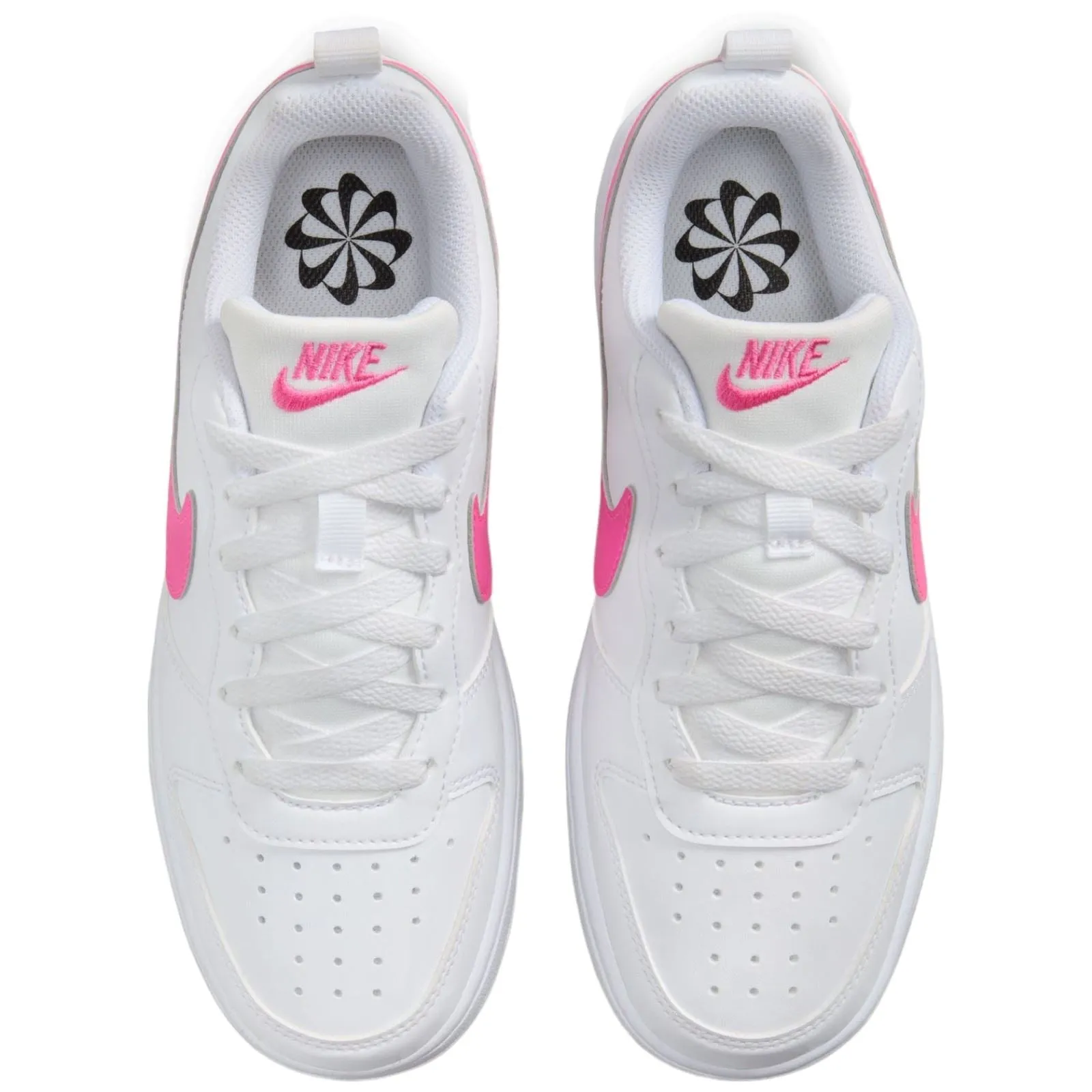 Nike Court Borough Low Recraft Girls Shoes