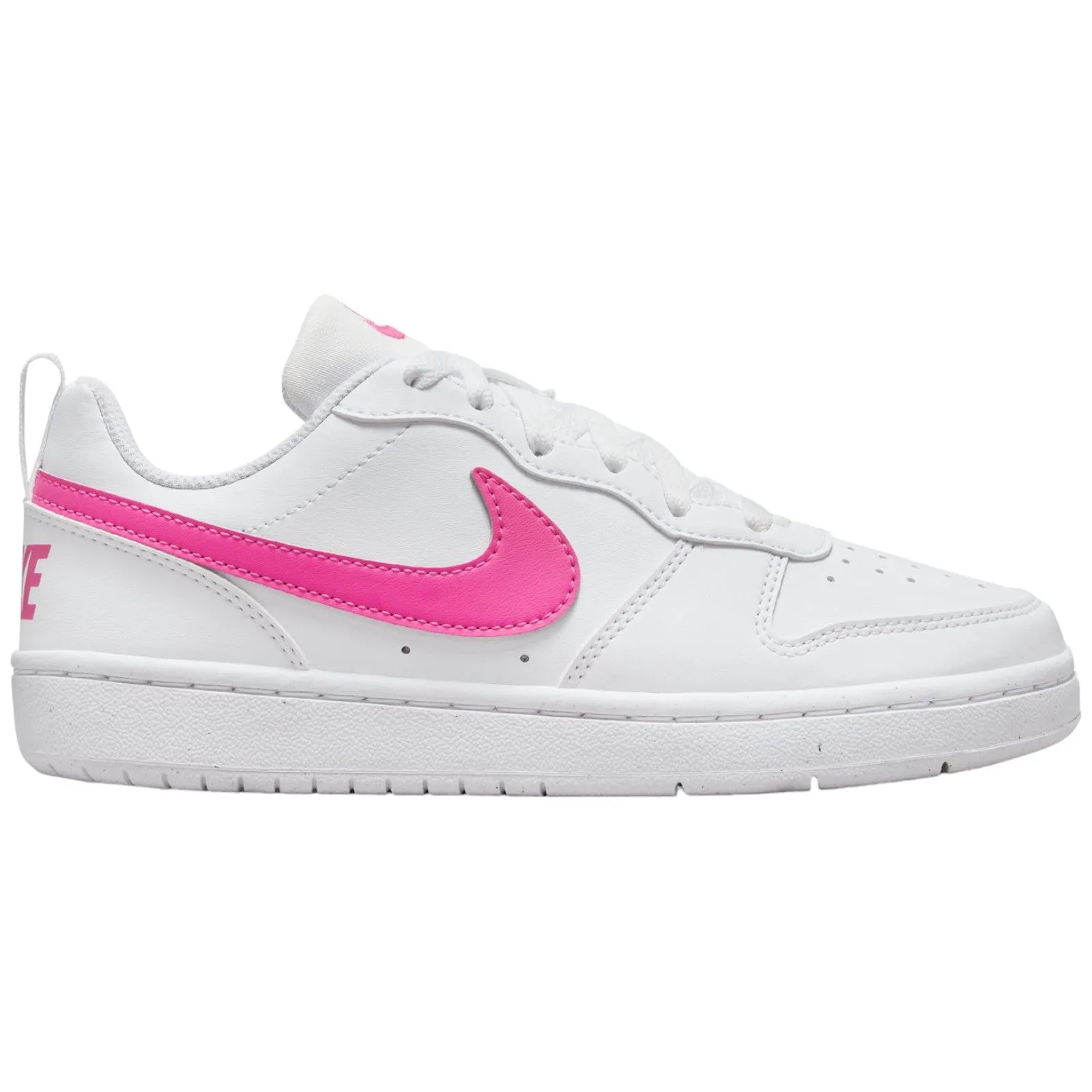 Nike Court Borough Low Recraft Girls Shoes