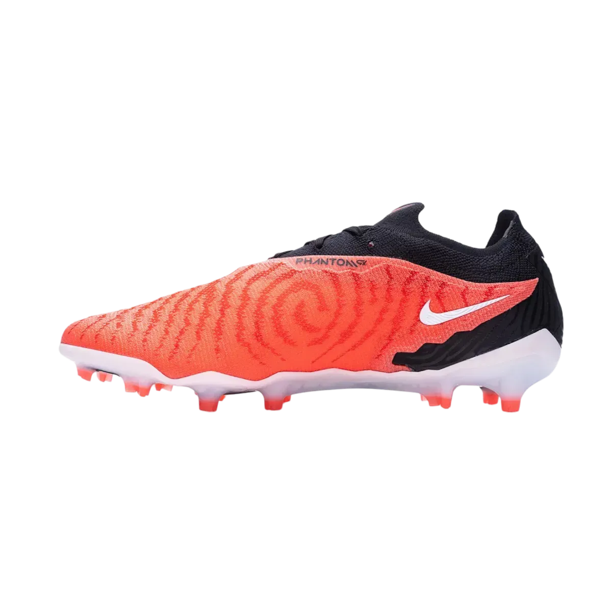 Nike Phantom GX Elite FG Red - Goatkits Boots