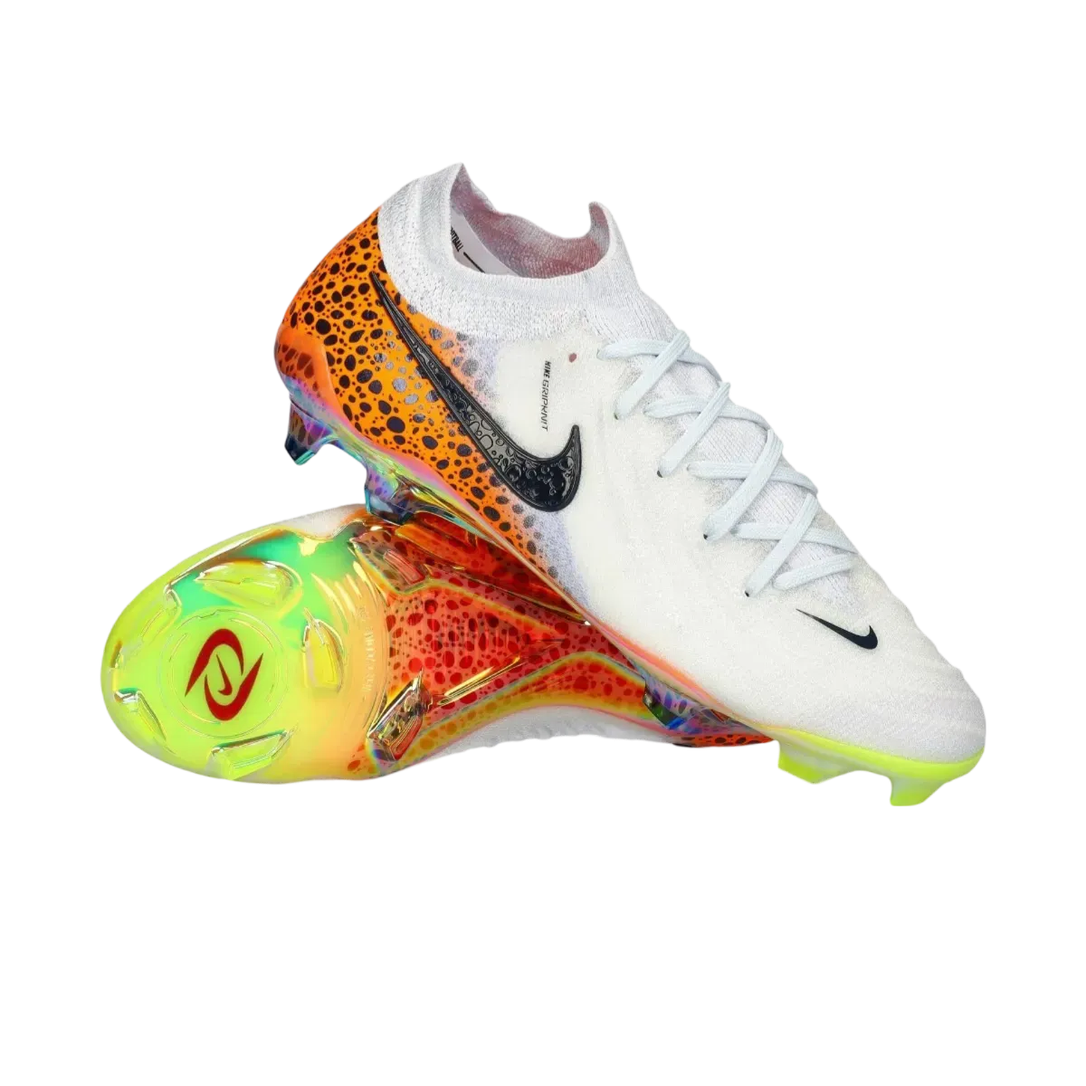 Nike Phantom GX II Elite FG Multicolor - Goatkits Boots