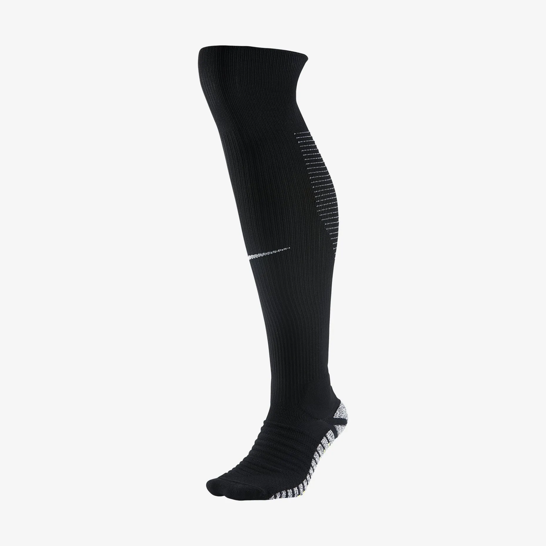 NikeGrip Strike Cushioned Over-the-Calf Football Socks