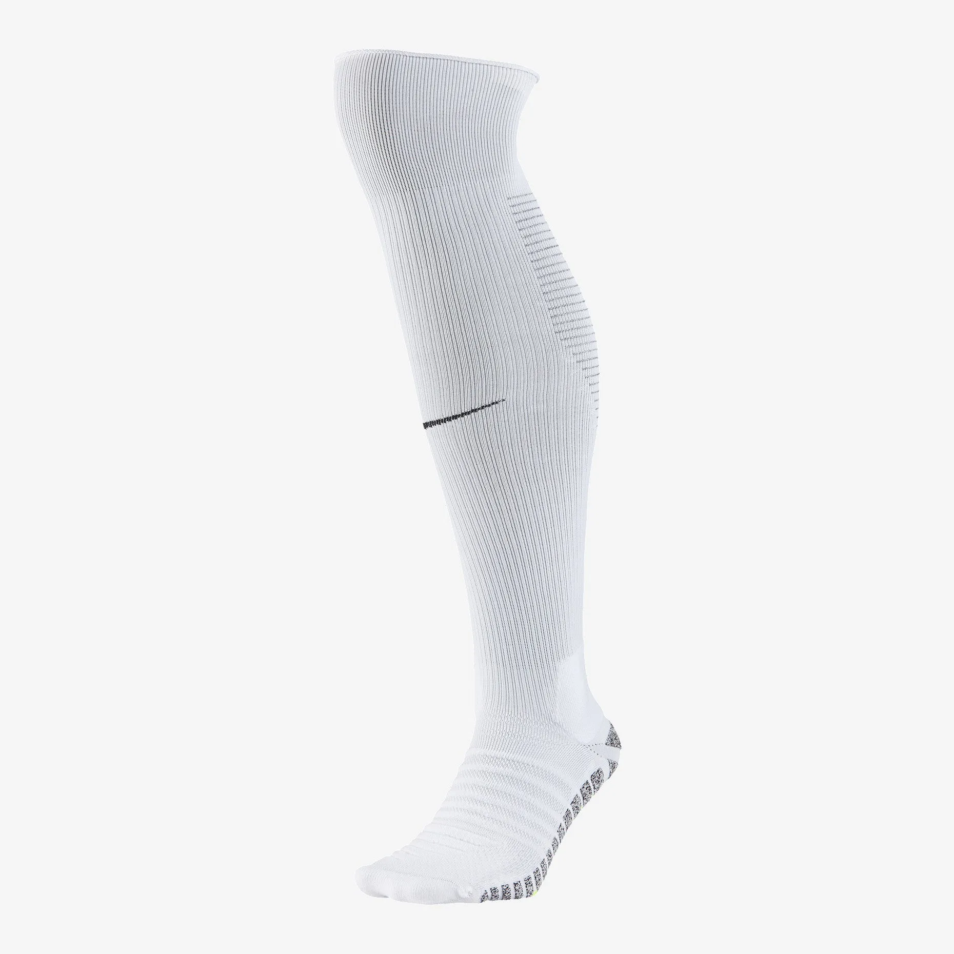 NikeGrip Strike Cushioned Over-the-Calf Football Socks