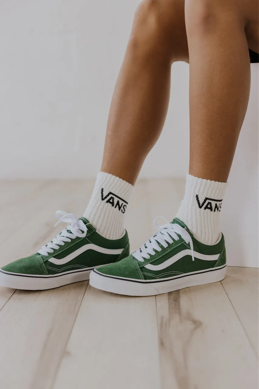 Old Skool Vans