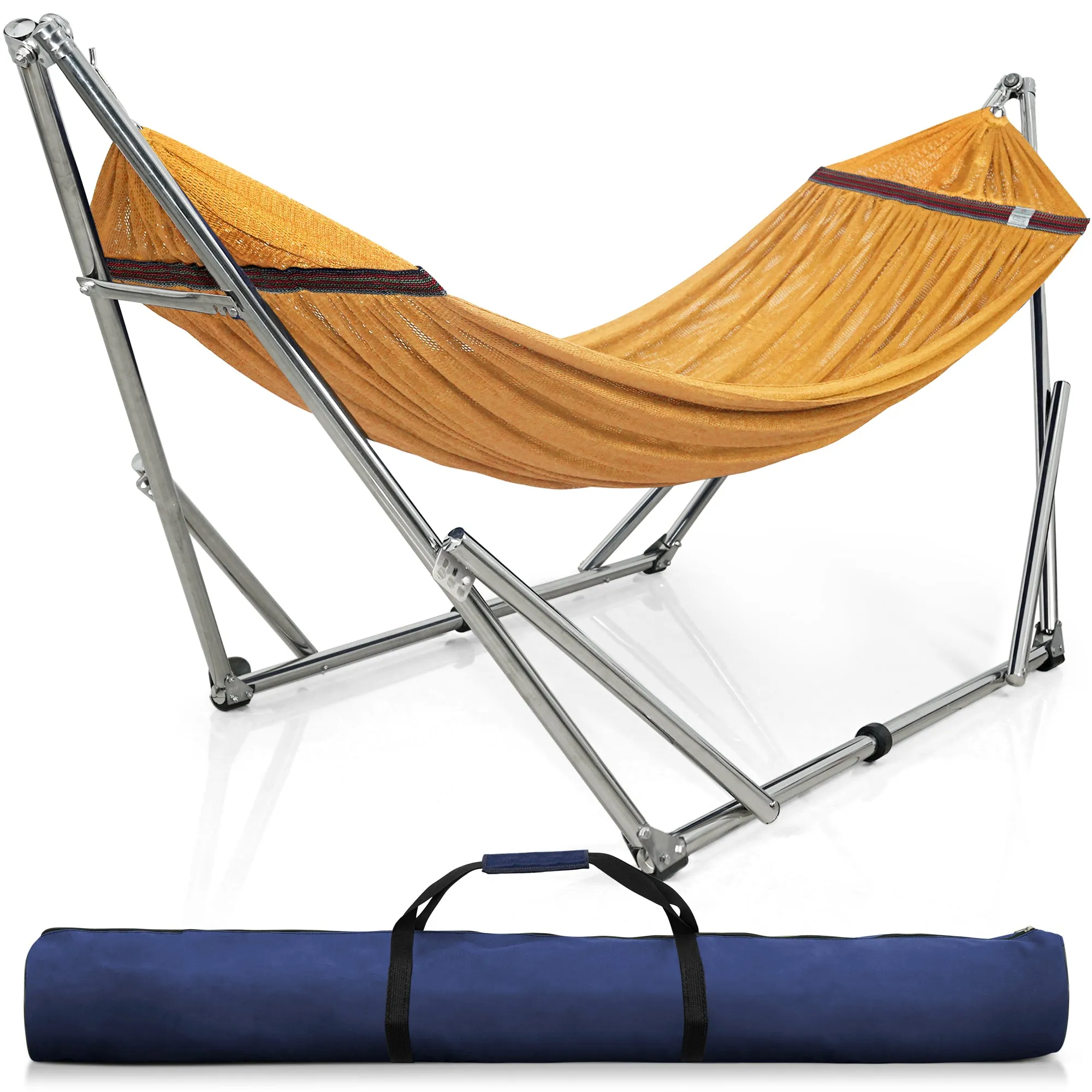 Original Stainless Steel Hammock Stand