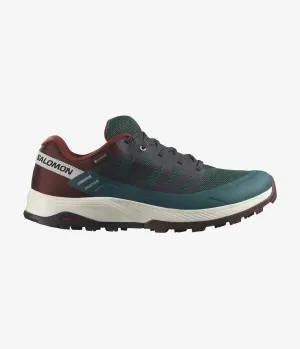 Outrise Gore-Tex Hiking Shoes (Men's) - Past Season