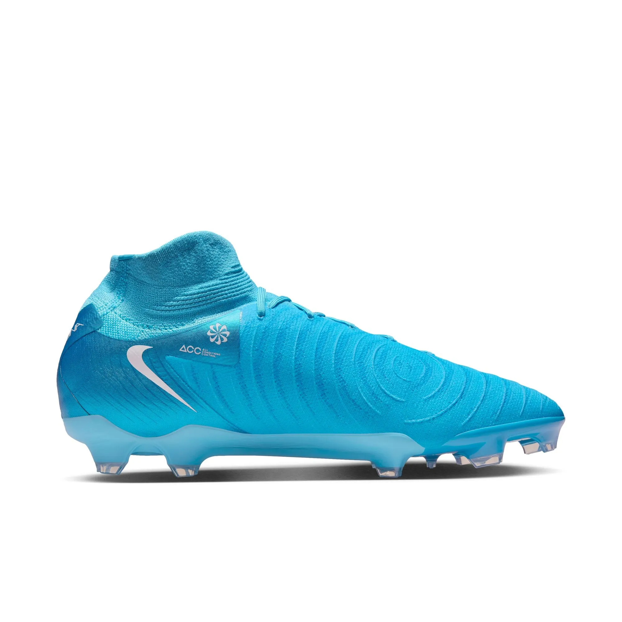 Phantom Luna II Pro Firm Ground Soccer Boots - Mad Ambition Pack