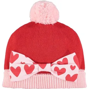 PRE ORDER A DEE HEARTS HAT W201907 EILEEN