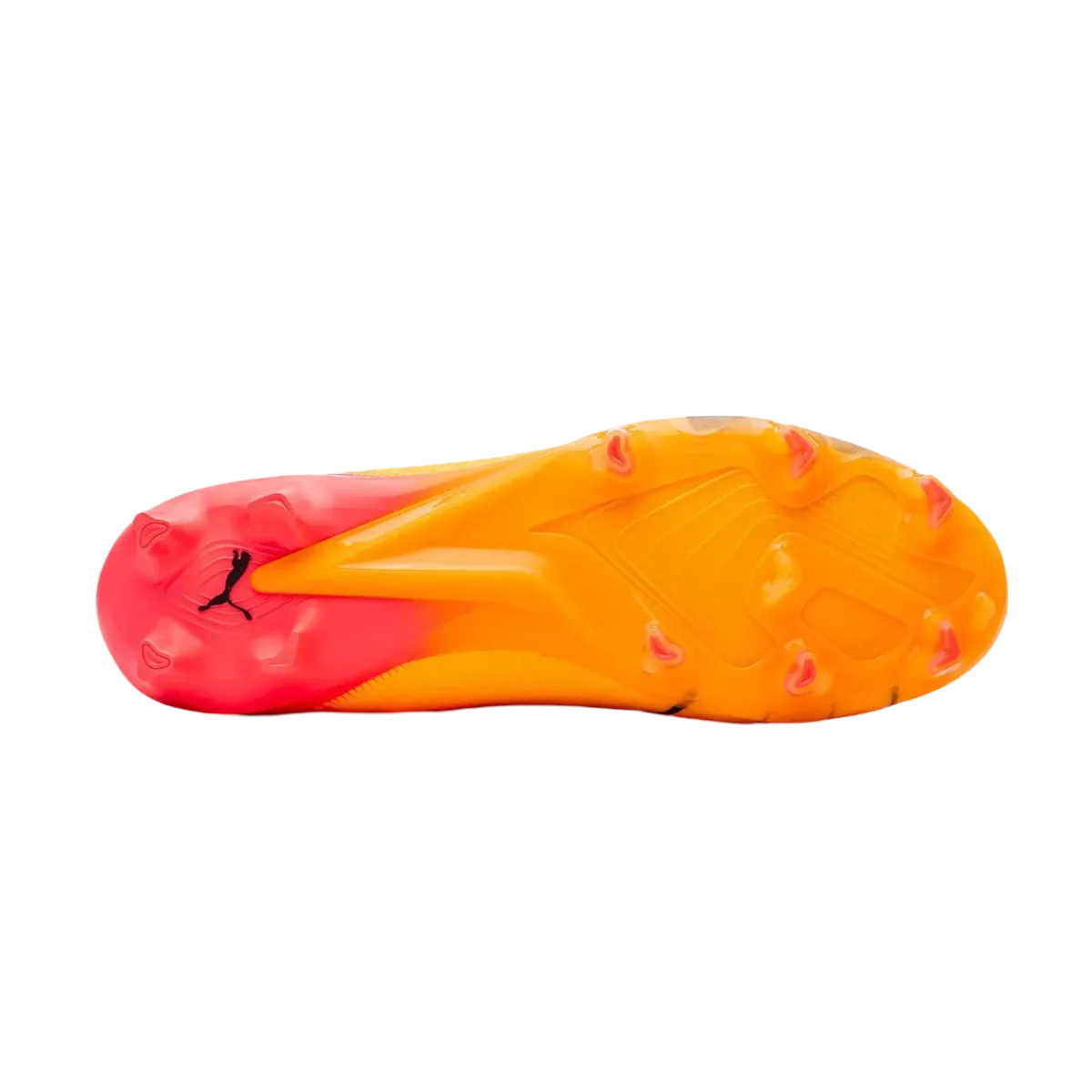 Puma Ultra Ultimate FG Orange - Goatkits Boots