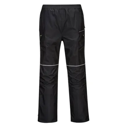 PW3 Rain Trouser breathable waterproof Slim Fit Design Portwest T604