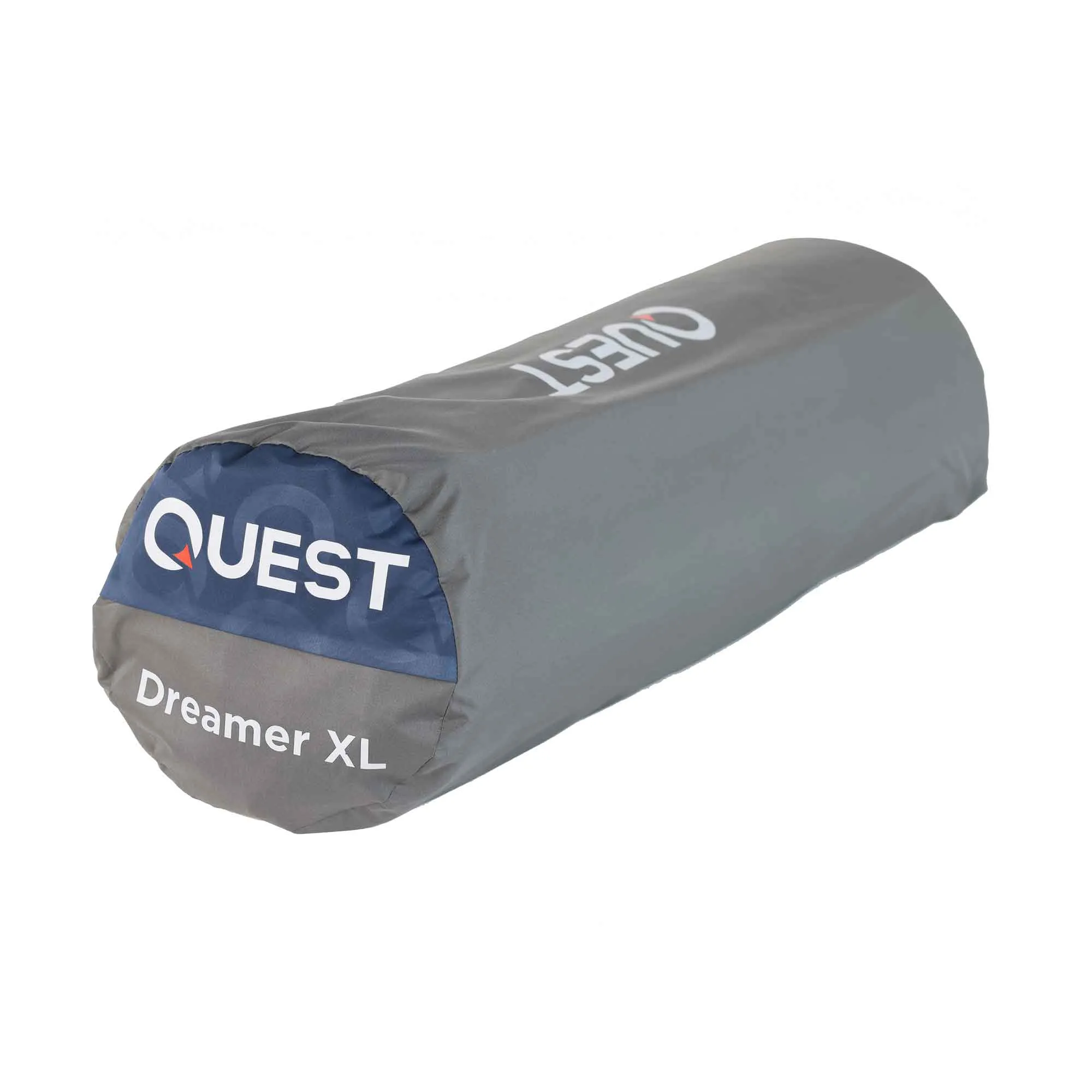 Quest Outdoors Dreamer 7.5cm Extra Large Self Inflating Mat