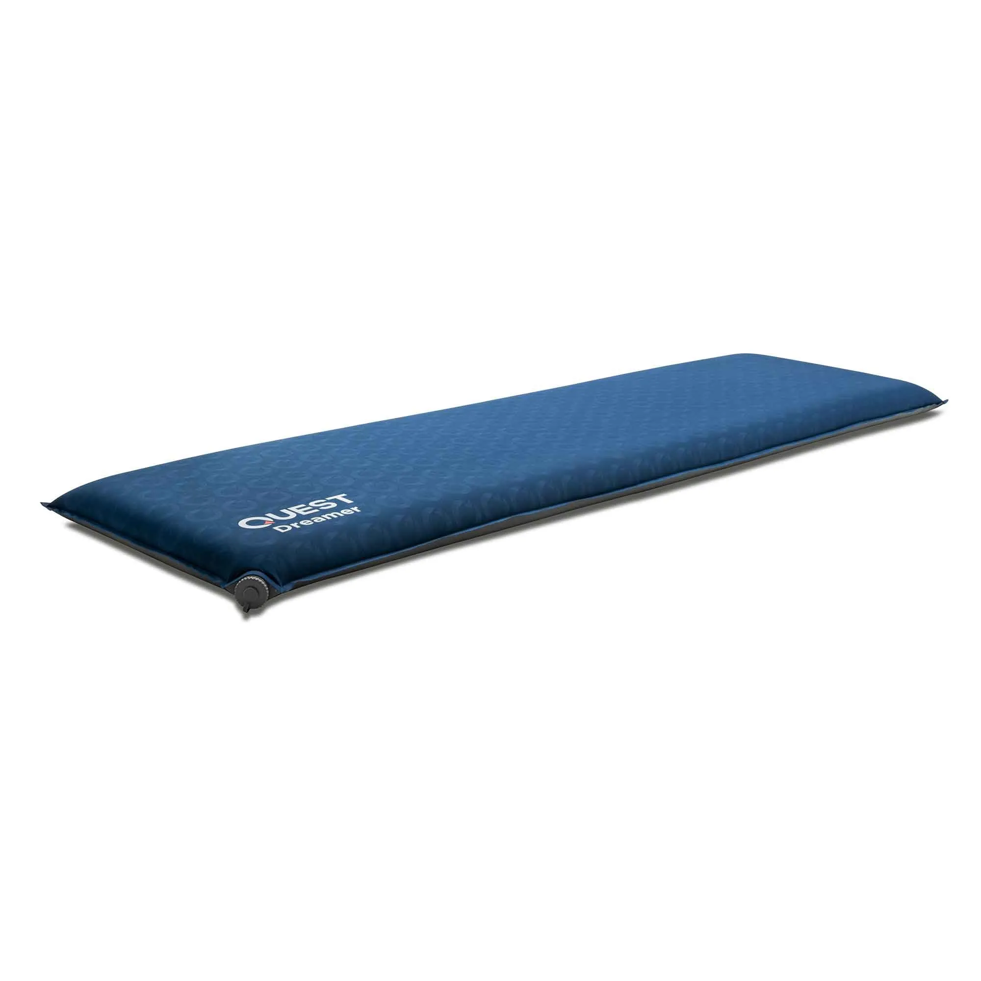 Quest Outdoors Dreamer 7.5cm Self Inflating Mat