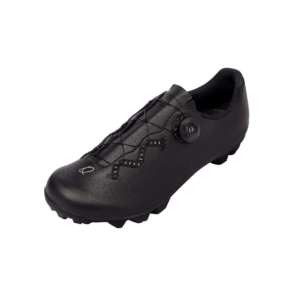 QUOC Escape Off road Gravel/MTB Shoes - Black