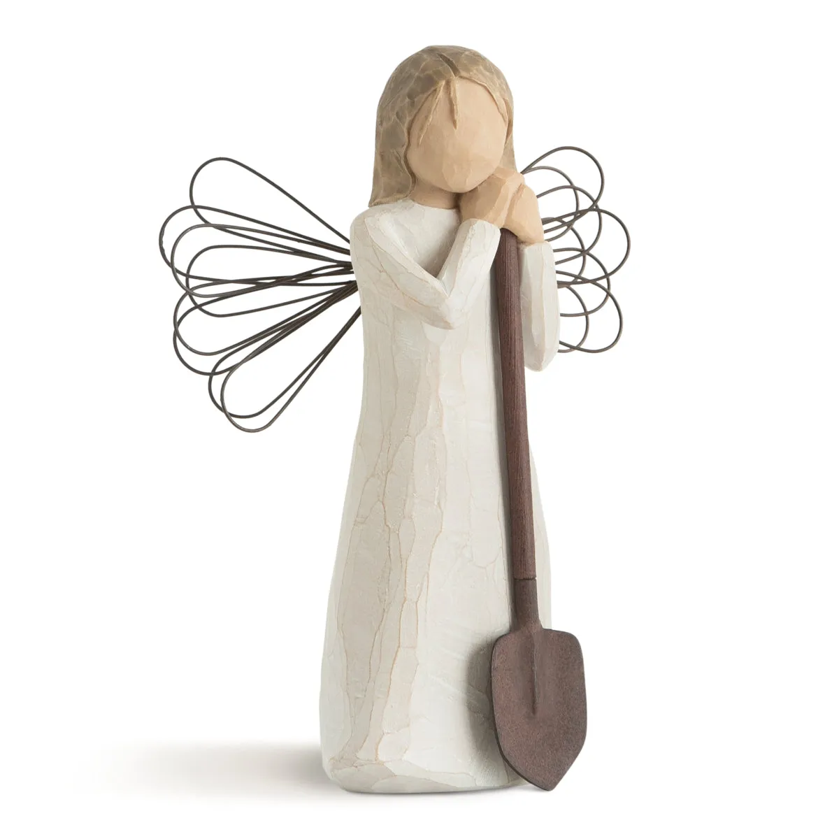 "Angel of the Garden" Willow Tree® Figurine