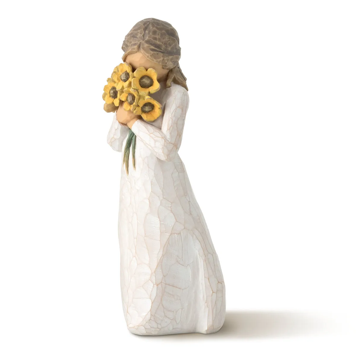 "Warm Embrace" Willow Tree® Figurine