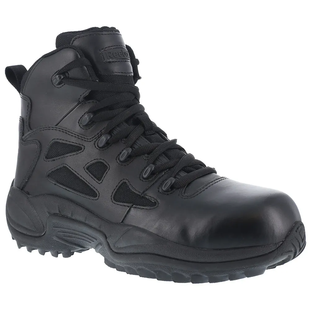 Rapid Response 6 inch Electrical Composite Toe Work Boots