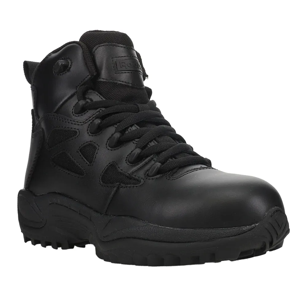 Rapid Response RB 6 inch Electrical Composite Toe Work Boots