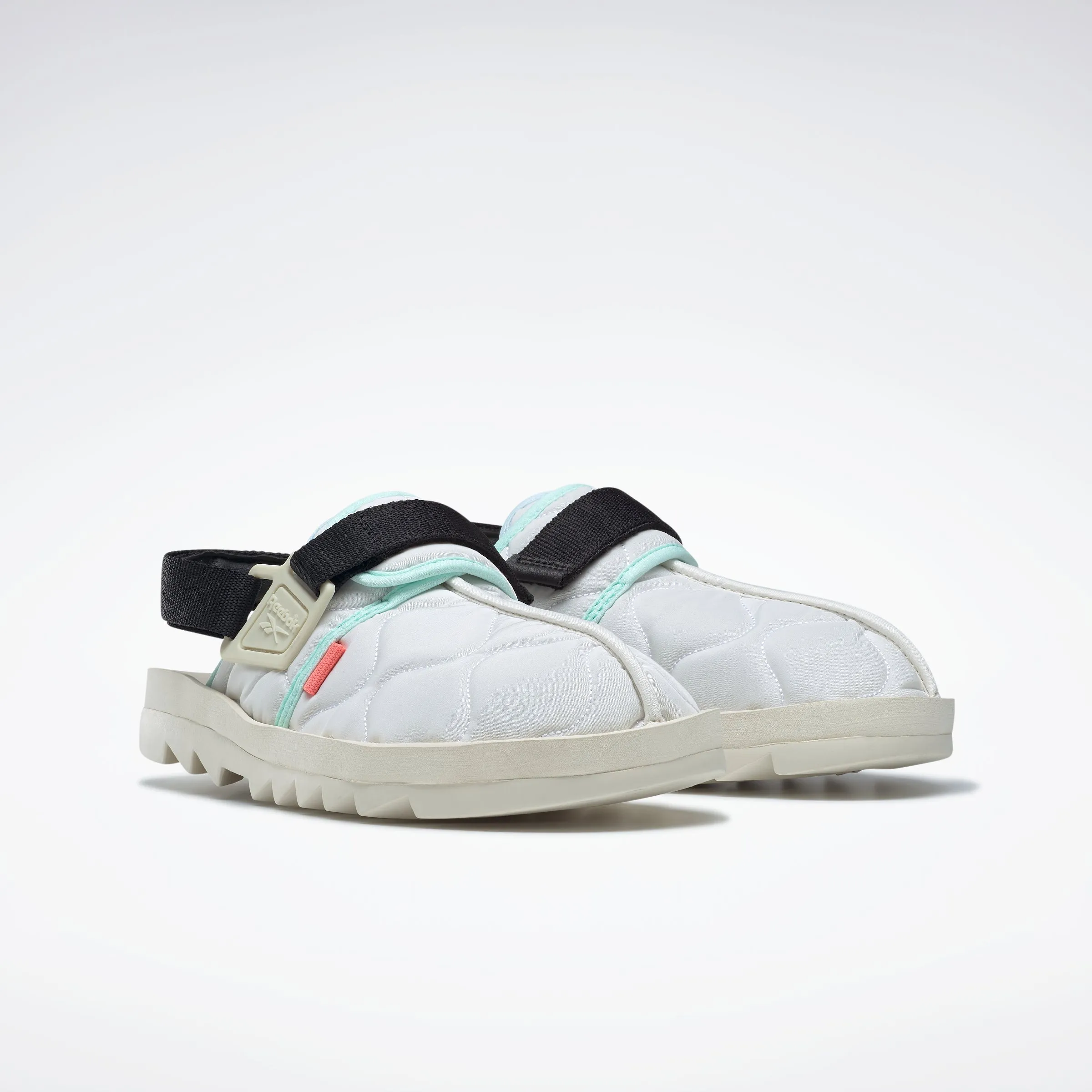 Reebok Footwear Men Beatnik Shoes Chalk/Papwht/Alabas