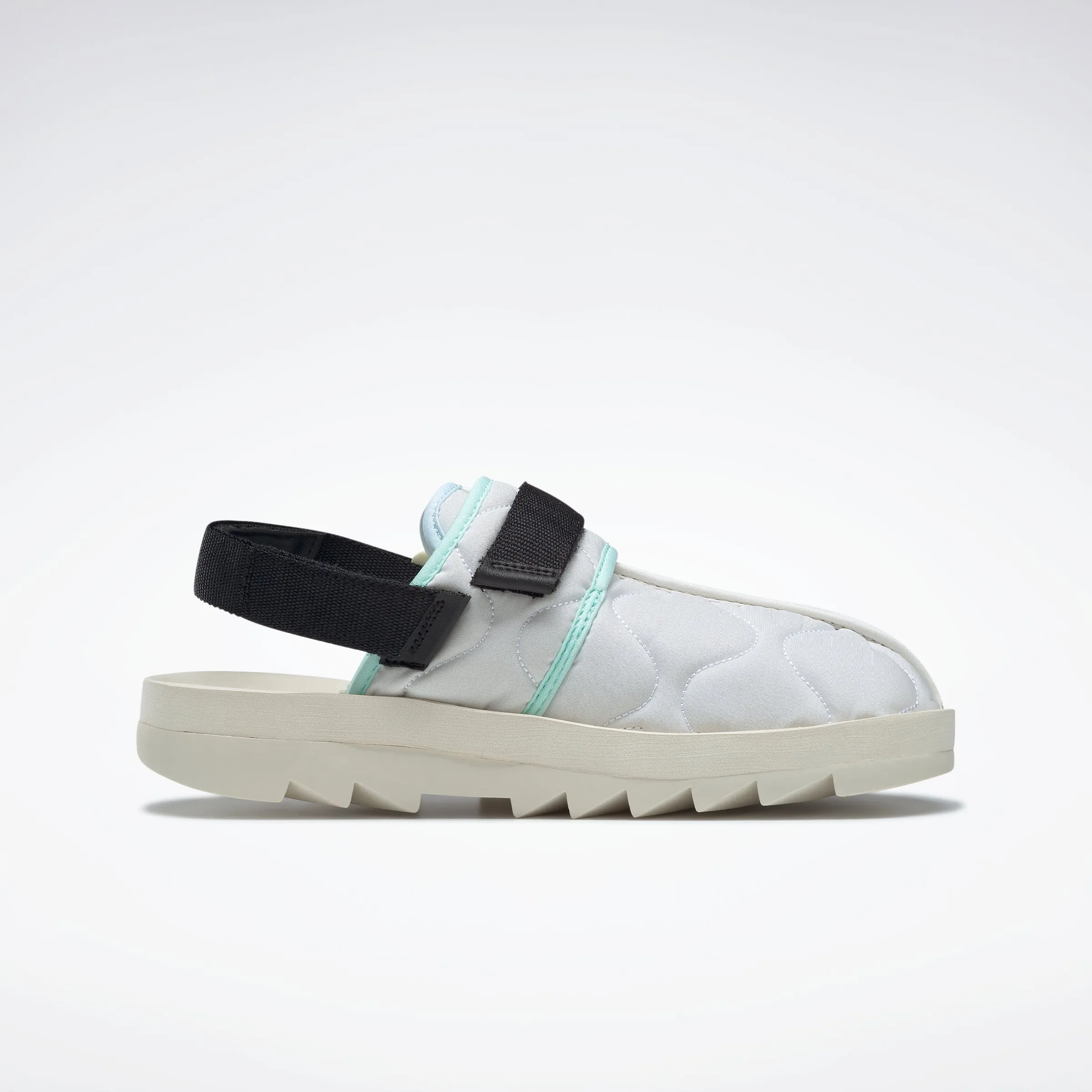 Reebok Footwear Men Beatnik Shoes Chalk/Papwht/Alabas