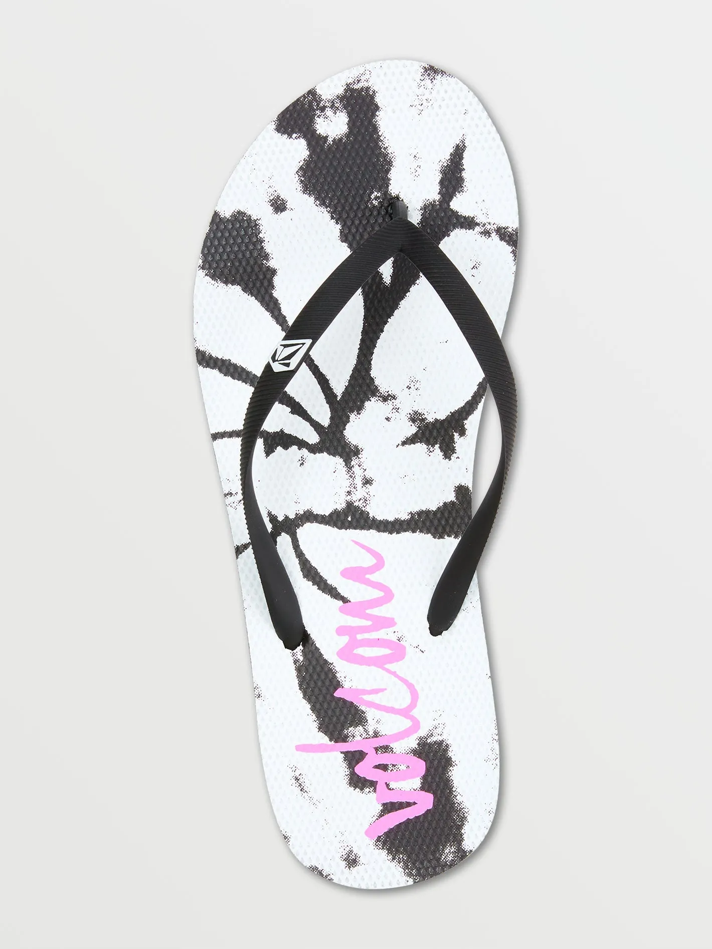 Rocking Solid Sandal - Tie Dye