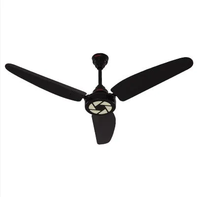 Royal Passion Ceiling Fan - GRACE