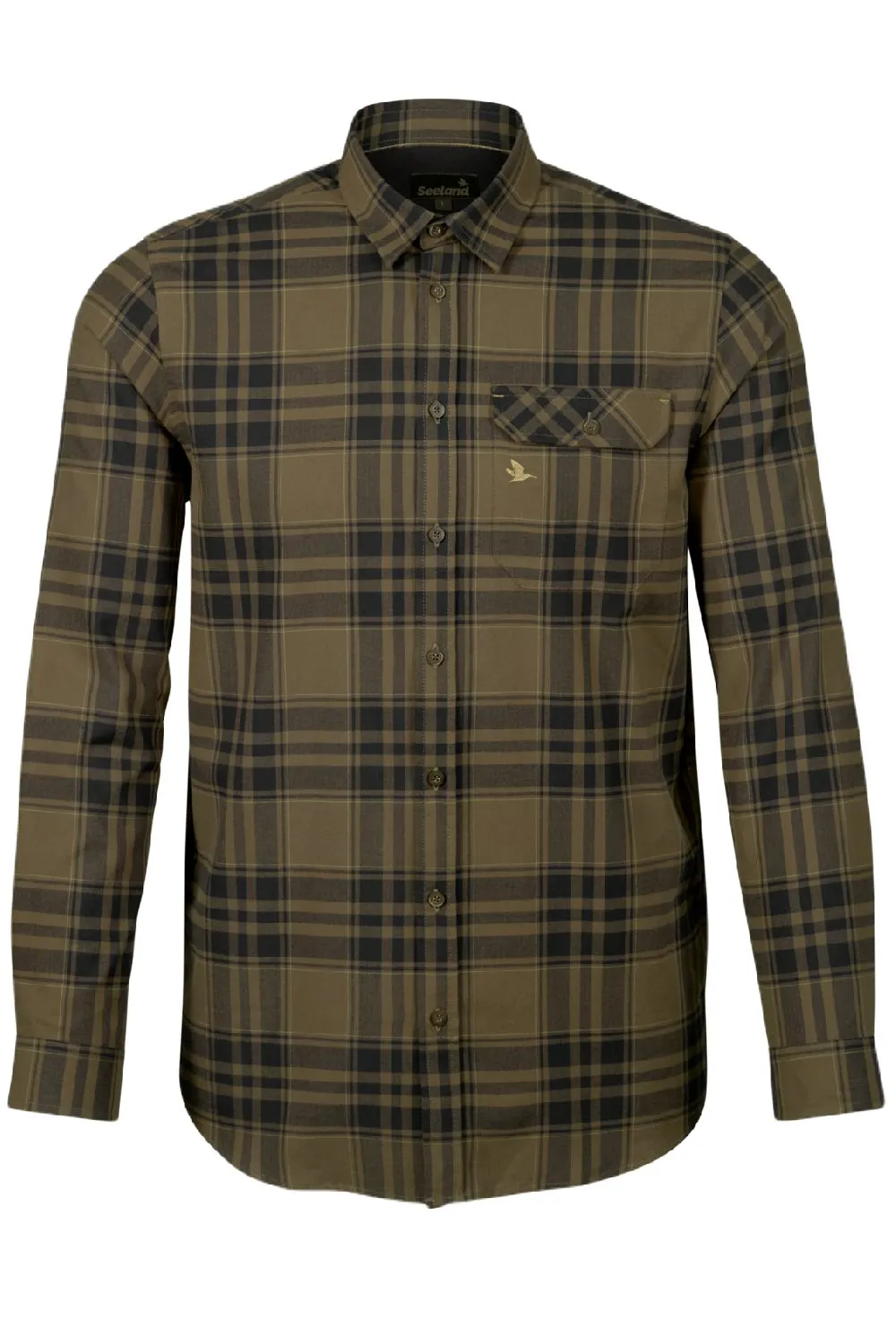 Seeland Highseat Shirt