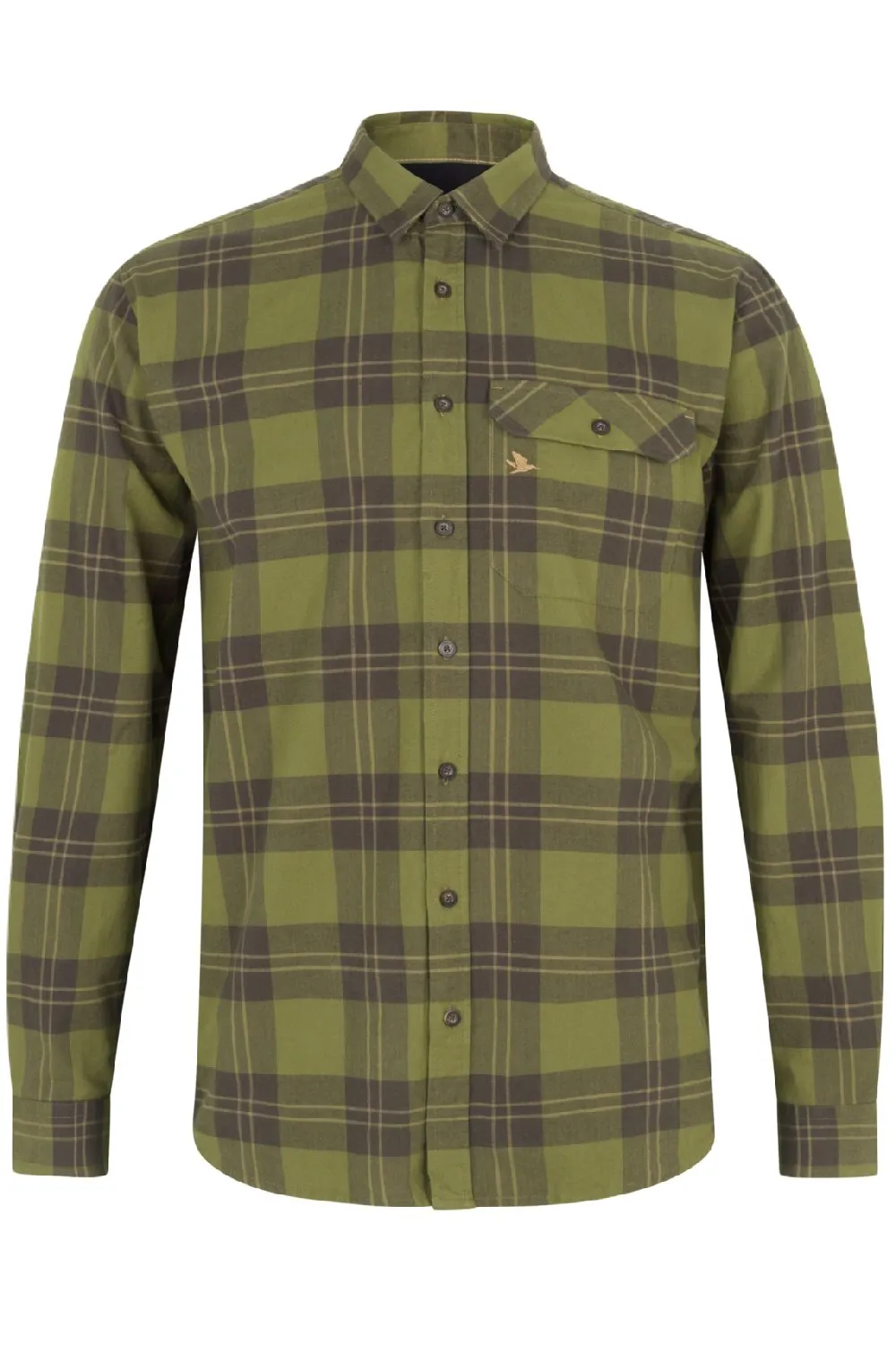 Seeland Highseat Shirt