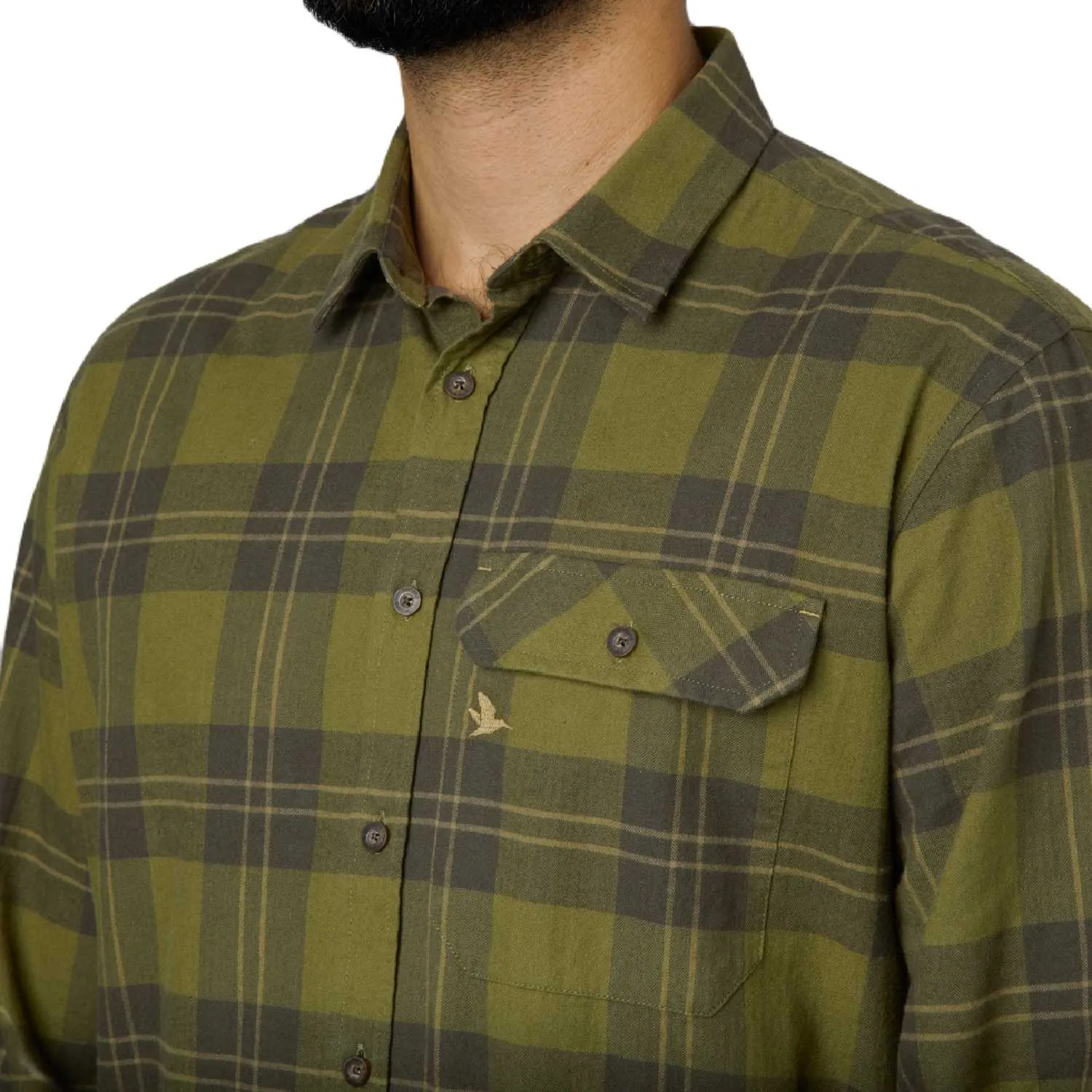 Seeland Highseat Shirt