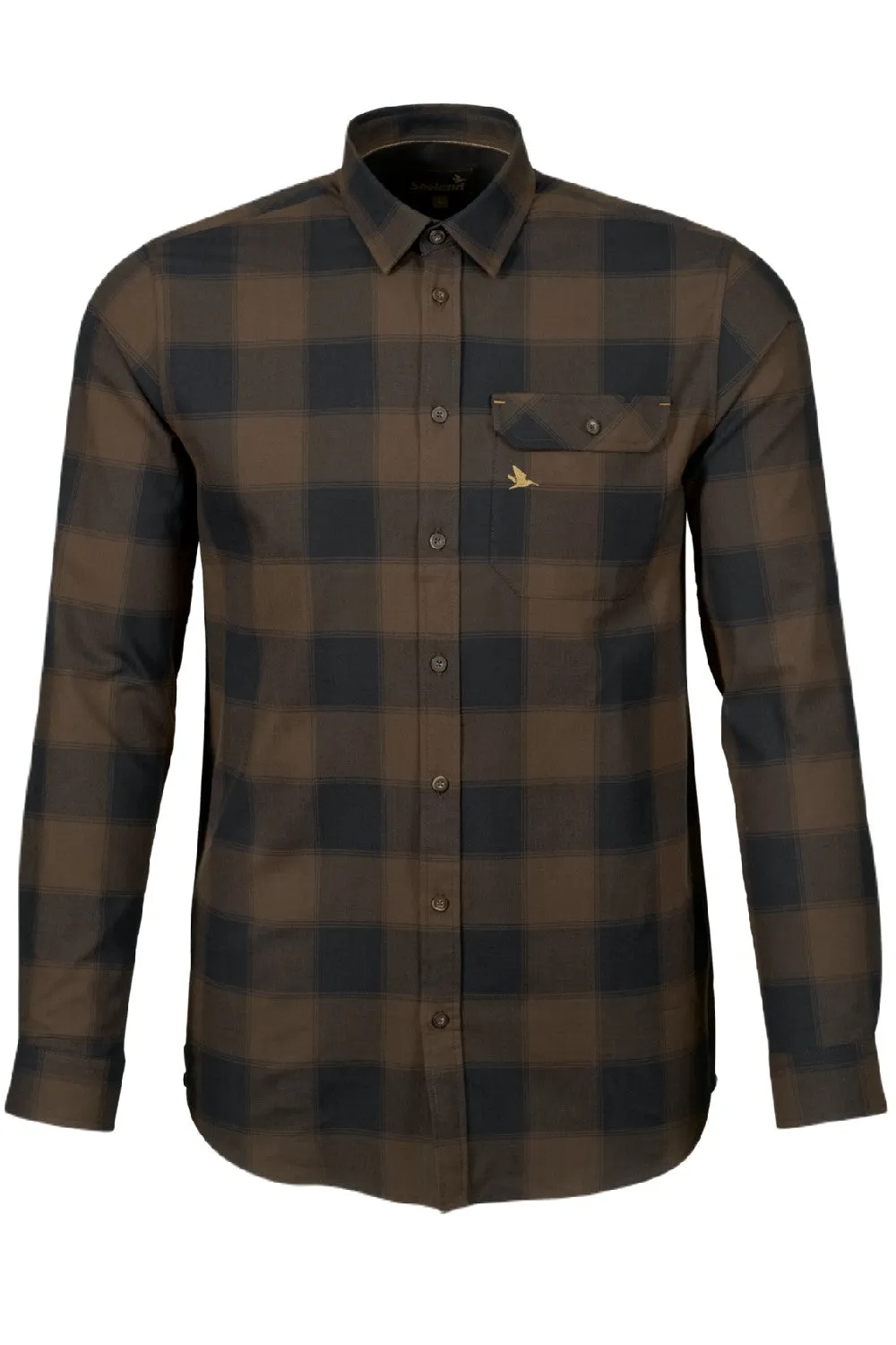 Seeland Highseat Shirt