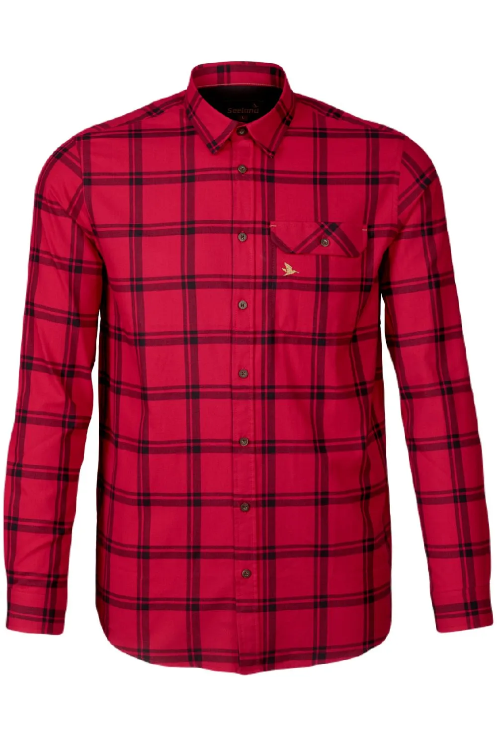 Seeland Highseat Shirt