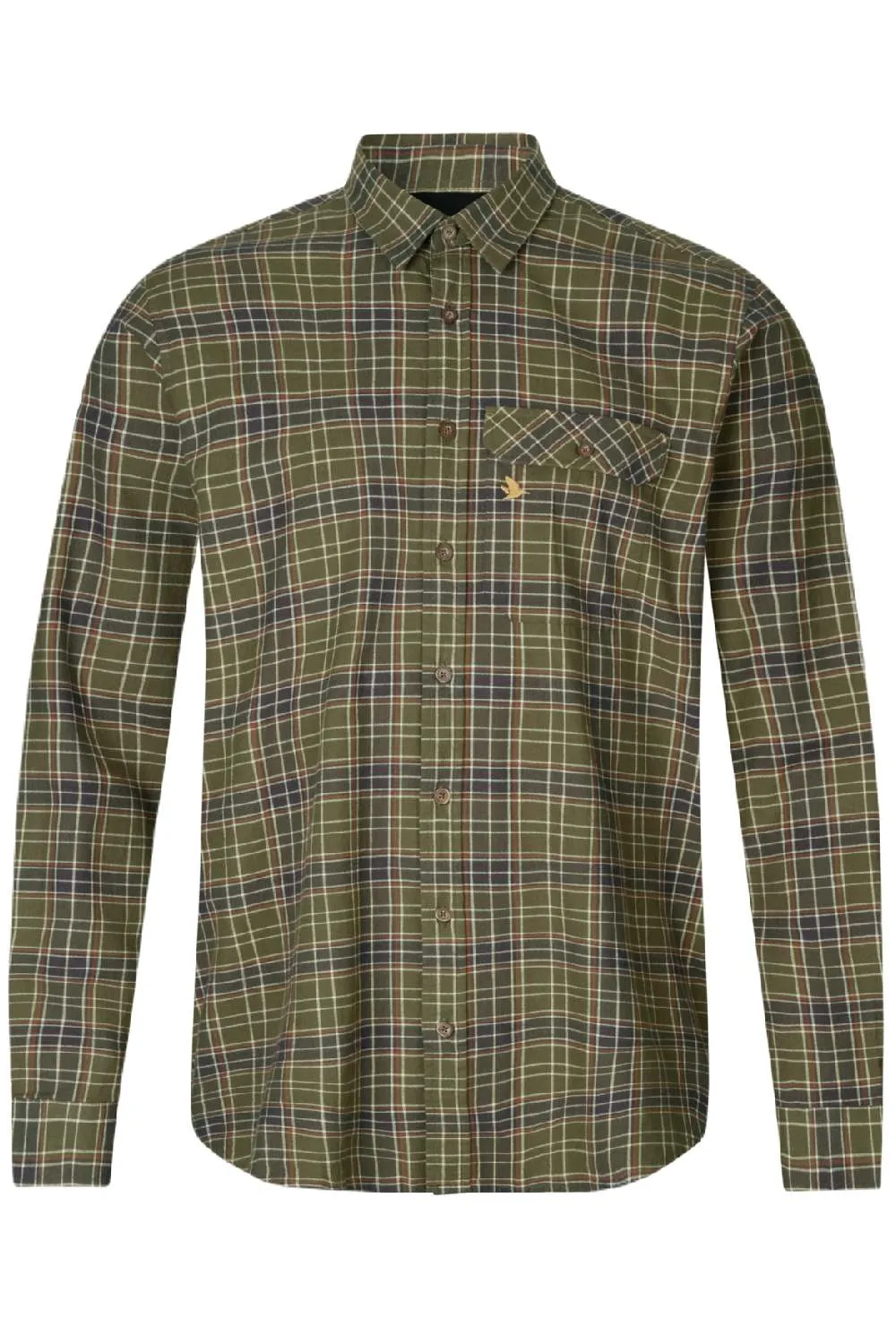 Seeland Highseat Shirt