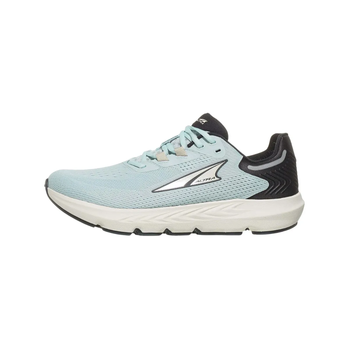 Shoes Altra Provision 7 Black Light Blue