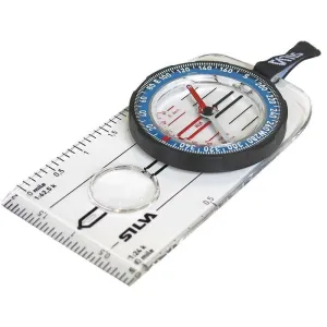 Silva Explorer Baseplate Compass