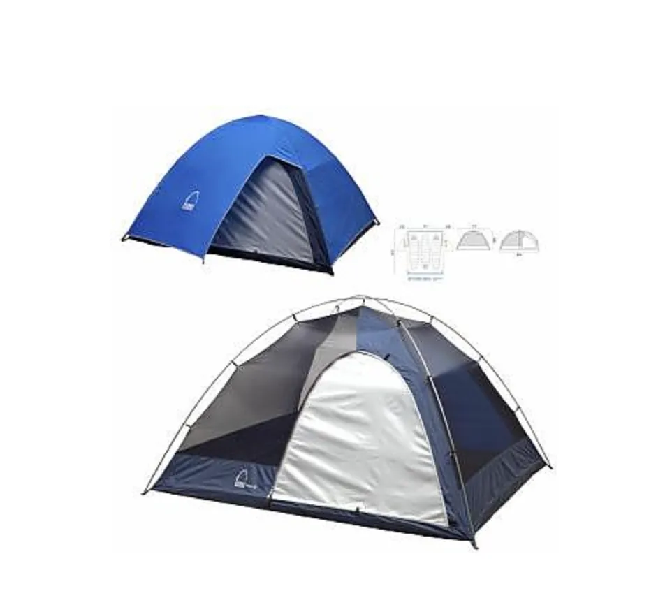 Sirius 3 Tent