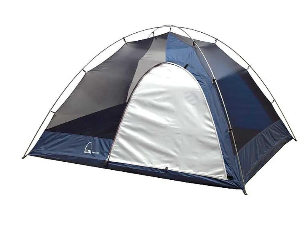 Sirius 3 Tent